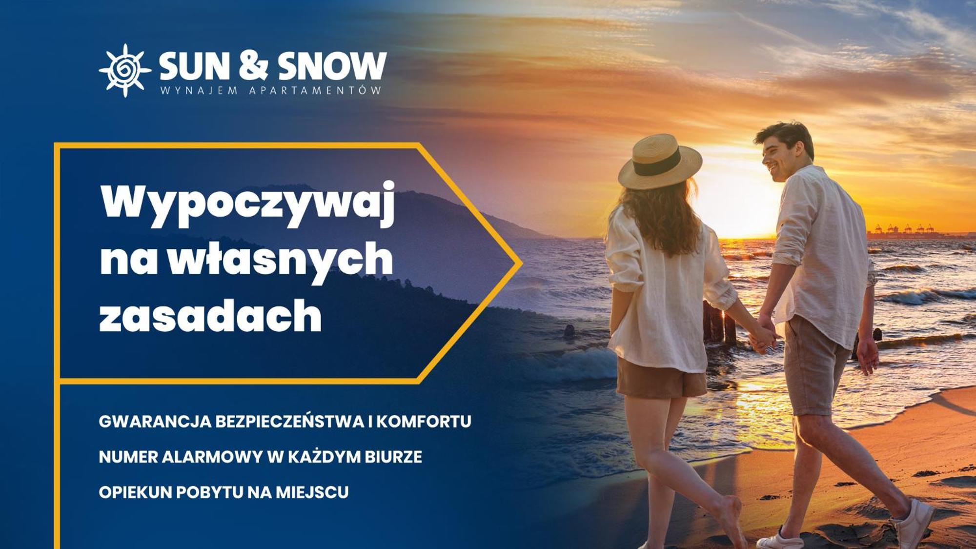 Apartamenty Sun & Snow Przystan Letnica Gdańsk Exteriör bild